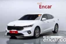 Kia K7 Premier, 2020