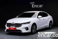 Kia K7 Premier, 2020