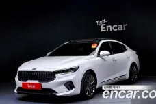 Kia K7 Premier, 2020