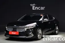 Kia K7 Premier, 2020