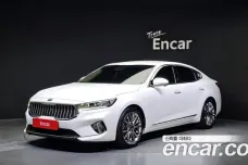 Kia K7 Premier, 2020