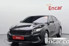 Kia K7 Premier, 2020