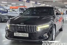 Kia K7 Premier, 2021