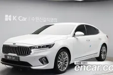 Kia K7 Premier, 2021