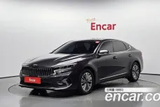 Kia K7 Premier Hybrid, 2019