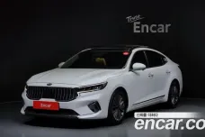 Kia K7 Premier Hybrid, 2019