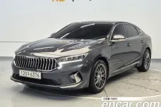 Kia K7 Premier Hybrid, 2019