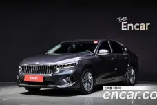 Kia K7 Premier Hybrid, 2019