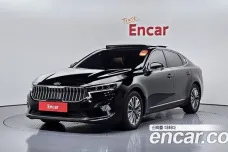 Kia K7 Premier Hybrid, 2019