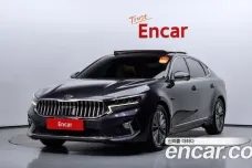 Kia K7 Premier Hybrid, 2019