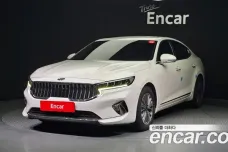 Kia K7 Premier Hybrid, 2020