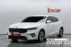 Kia K7 Premier Hybrid, 2020