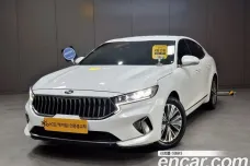 Kia K7 Premier Hybrid, 2020