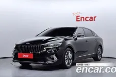 Kia K7 Premier Hybrid, 2020