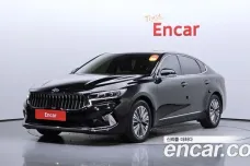 Kia K7 Premier Hybrid, 2020