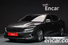 Kia K7 Premier Hybrid, 2020