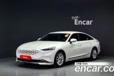 Kia K8, 2021