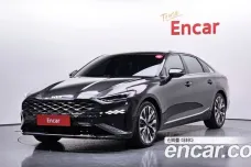 Kia K8, 2023