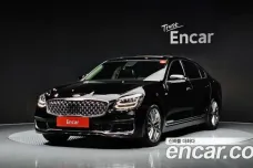 Kia More K9, 2019