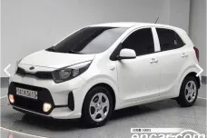 Kia Morning Urban (JA), 2020