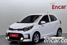 Kia Morning Urban (JA), 2020