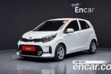 Kia Morning Urban (JA), 2020