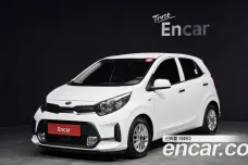 Kia Morning Urban (JA), 2020