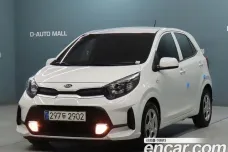 Kia Morning Urban (JA), 2021