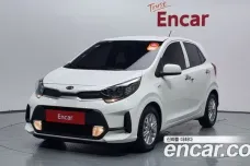 Kia Morning Urban (JA), 2021