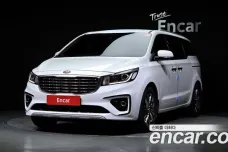 Kia The New Carnival, 2019