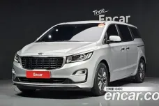 Kia The New Carnival, 2020