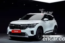 Kia The New Celtos, 2022