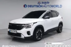 Kia The New Celtos, 2023