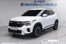 Kia The New Celtos, 2023