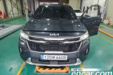 Kia The New Celtos, 2023