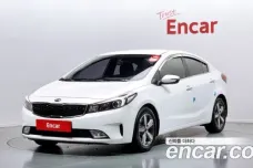 Kia The New K3, 2018