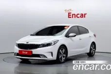 Kia The New K3, 2018