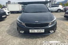 Kia The New K3, 2018