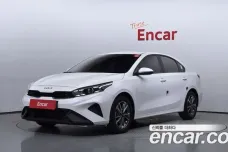 Kia The New K3 2nd generation, 2021