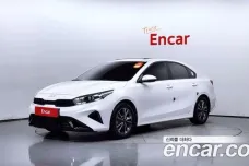 Kia The New K3 2nd generation, 2023