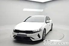 Kia The New K5 Hybrid 3rd generation, 2023