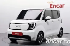 Kia The New Kia Ray EV, 2023