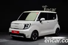 Kia The New Kia Ray EV, 2023