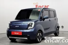 Kia The New Kia Ray EV, 2023