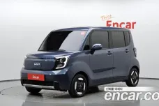 Kia The New Kia Ray EV, 2023