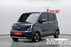 Kia The New Kia Ray EV, 2023