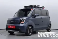 Kia The New Kia Ray EV, 2024