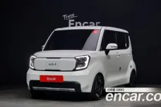 Kia The New Kia Ray EV, 2024