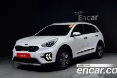 Kia The New Niro, 2020