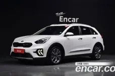 Kia The New Niro, 2020